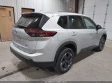 Nissan Rogue Sv Intelligent Awd 5N1BT3BB8SC837172 fotografie
