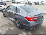 Honda Accord Hybrid Touring 1HGCV3F96JA005755 photo