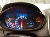 Chevrolet Spark Fwd Ls Automatic KL8CB6SA6LC472568 снимка