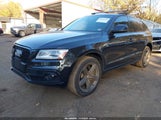 Audi Q5 3.0T Premium Plus WA1DGAFPXEA113358 снимка