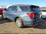 Ford Explorer Limited 1FM5K8FW8MNA19586 снимка