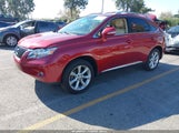 Lexus Rx 350 JTJZK1BA5A2409594 снимка