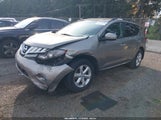 Nissan Murano Sl JN8AZ1MU7AW010654 fotografie