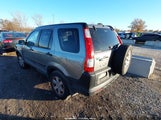 Honda Cr-V Ex JHLRD78836C045216 снимка