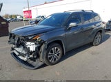 Toyota Highlander Xle 5TDKDRAH6RS545295 снимка