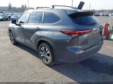 Toyota Highlander Xle 5TDKDRAH6RS545295 снимка