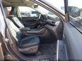 Toyota Highlander Xle 5TDKDRAH6RS545295 снимка