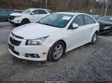 Chevrolet Cruze 1Lt Auto 1G1PC5SBXD7265225 fotografie