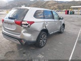Mitsubishi Outlander Se JA4AD3A39KZ042713 снимка