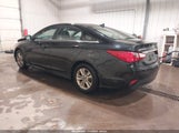 Hyundai Sonata Gls 5NPEB4AC7EH865588 снимка