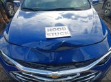 Chevrolet Malibu Fwd 1Lt 1G1ZD5STXPF227499 снимка