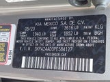 Kia Rio S 3KPA24AD3PE584127 снимка