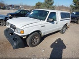 Ford Ranger Xl/Xlt 1FTYR10D08PA80940 снимка