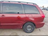 Toyota Sienna Le 5TDZK23C09S251243 снимка