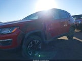 Jeep Compass Trailhawk 4X4 3C4NJDDB5JT210331 снимка