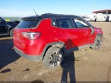 Jeep Compass Trailhawk 4X4 3C4NJDDB5JT210331 снимка