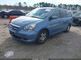 Honda Odyssey Ex-L 5FNRL38717B008315 снимка
