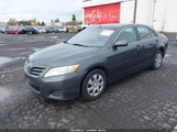 Toyota Camry Le 4T1BF3EK3BU737980 снимка