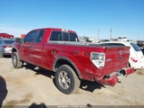 Ford F-150 Fx4/Lariat/Xl/Xlt 1FTFX1EVXAKA23128 fotografie
