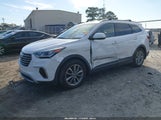 Hyundai Santa Fe Se KM8SM4HFXHU203698 снимка