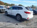 Hyundai Santa Fe Se KM8SM4HFXHU203698 снимка