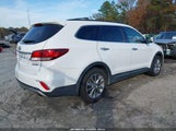 Hyundai Santa Fe Se KM8SM4HFXHU203698 снимка