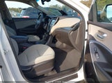 Hyundai Santa Fe Se KM8SM4HFXHU203698 снимка