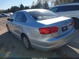 Volkswagen Jetta 2.0L S 3VW2K7AJ0EM311657 снимка