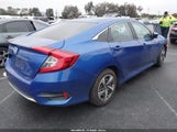 Honda Civic Lx 2HGFC2F69KH501610 снимка