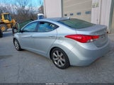 Hyundai Elantra Limited 5NPDH4AE0DH208237 снимка