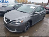 Nissan Sentra Sr 3N1AB7AP5KY330084 снимка