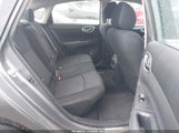 Nissan Sentra Sr 3N1AB7AP5KY330084 снимка