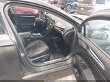 Ford Fusion Titanium 3FA6P0D99JR169875 снимка