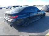BMW 330I 3MW5R1J0XN8C56799 снимка