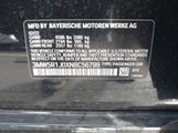 BMW 330I 3MW5R1J0XN8C56799 снимка