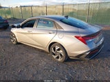 Hyundai Elantra Sel Convenience KMHLS4DGXSU983816 fotografie