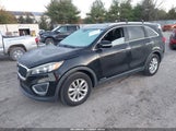 Kia Sorento 3.3L Lx 5XYPGDA59HG209805 снимка
