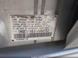 Honda Accord 3.0 Ex 1HGCG16531A066153 photo