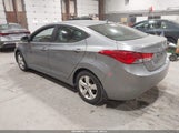 Hyundai Elantra Gls KMHDH4AE5DU978239 снимка