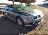 Volkswagen Passat 1.8T S 1VWAT7A37HC003210 снимка