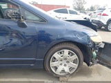 Honda Civic Lx 2HGFA16558H531607 снимка