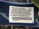 Honda Civic Lx 2HGFA16558H531607 снимка
