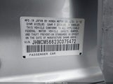 Honda Accord 2.4 Ex JHMCM56623C075472 снимка