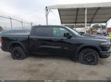 Ram  Rebel 4X4 5'7 Box 1C6SRFLP2SN575241 снимка