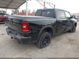Ram  Rebel 4X4 5'7 Box 1C6SRFLP2SN575241 снимка