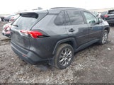 Toyota Rav4 Xle Premium 2T3A1RFV7RC394552 fotografie
