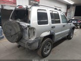 Jeep Liberty Renegade 1J4GL38K65W709690 photo