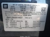 GMC Terrain Denali 2GKFLZEK9D6144227 снимка