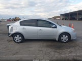 Nissan Sentra 2.0 3N1AB6AP6CL772218 снимка