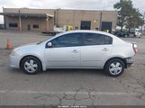 Nissan Sentra 2.0 3N1AB6AP6CL772218 снимка
